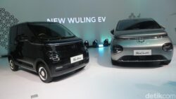“Mobil Listrik Wuling: Jangan Harap Harga Turun Drastis di RI, Ini Alasannya!”