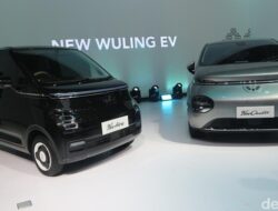 “Mobil Listrik Wuling: Jangan Harap Harga Turun Drastis di RI, Ini Alasannya!”