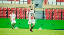 Persijap Siap Berduel dengan Persib di Pekan Kedua Super League