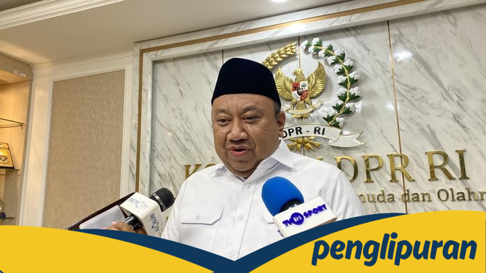 **Polemik Royalti Musik: Legislator Sebut Pencipta Lagu Wajar Dapat Imbalan**