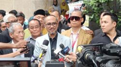 “Podcast Abraham Samad: Dari Bicara Jokowi ke Ijazah yang Jadi Tandu”