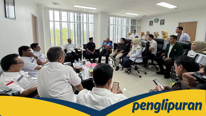 Dokter RSUD Sekayu Cerita Momen Keluarga Pasien Buka Paksa Maskernya, Soal Kebahagiaan atau Kebodohan?