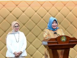 MPR 2025 Siap Dibuka, SBY-Jusuf Kalla Diantar Ratusan Pejabat