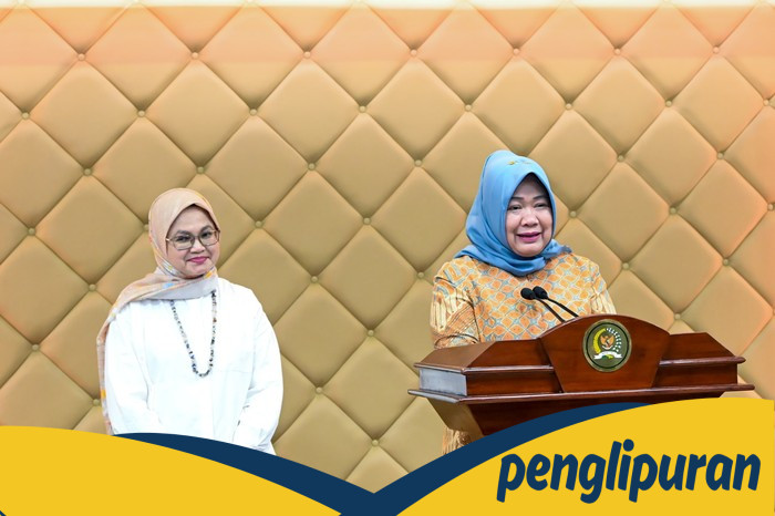 MPR 2025 Siap Dibuka, SBY-Jusuf Kalla Diantar Ratusan Pejabat