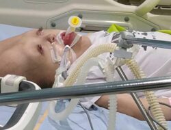 **Dhafita Nizza, Anak 11 Tahun yang Berjuang melawan Hidrosefalus, Epilepsi, dan Cerebral Palsy**