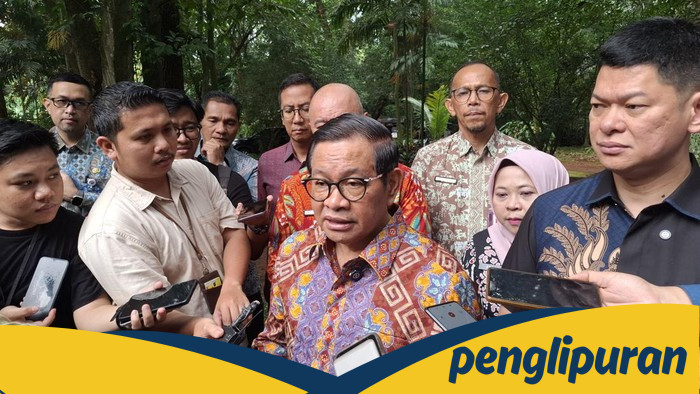 **Pramono Godok Wacana Ragunan Buka Malam Hari, Solusi Wisata Malam bagi Warga Jakarta**