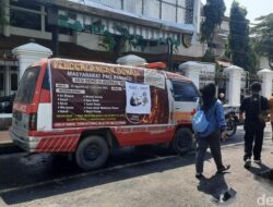 DPRD Bentuk Pansus Pemakzulan Bupati Pati, Reaksi Massa Demo Menyebut Kebijakan Tak Adil