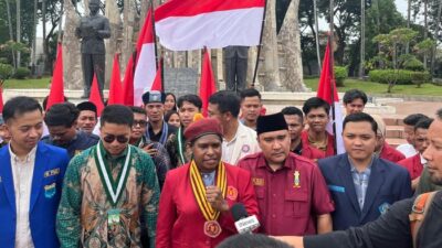 [Cipayung Plus Deklarasi Kebangsaan Jelang HUT ke-80 RI, Ini Seruannya]