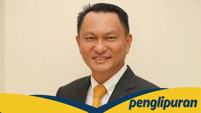 Ketua Komisi XII Dalami Dugaan Anggota DPR Terlibat Tambang Ilegal Pulau Gebe - Alternatif 1