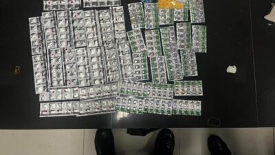 Polisi Tangkap 2 Pria Bawa 1.000 Obat Keras di Bogor, Ini Fakta Mengejutkannya