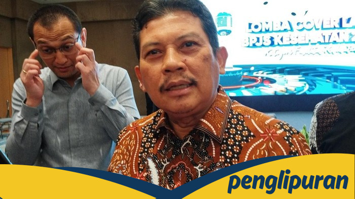 Daftar Penyakit yang Sedot Biaya BPJS Kesehatan Terbanyak, Jantung Nomor 1 - Update 1