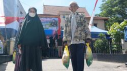 Warga Pekanbaru Bersorak, Operasi Pasar Beras Murah Jadi Solusi!