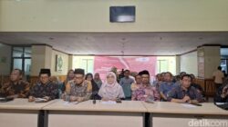 63 Kg Ganja Ditemukan di Gedung PKM UIN Suska Riau, 2 Pelaku Meninggal Sebelum Ditangkap