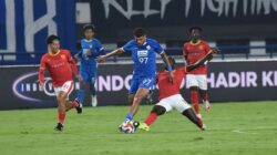 Persib Kalahkan Manilla Digger, tapi Kurang Puas karena… – Alternatif 1