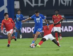 Persib Kalahkan Manilla Digger, tapi Kurang Puas karena… – Alternatif 1