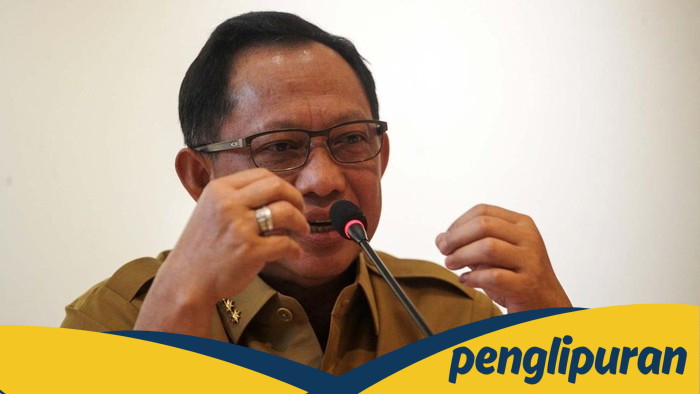 Mendagri Tegur Bupati Pati Terkait Kenaikan PBB 250% Berujung Aksi Massa - Alternatif 1