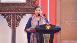 Waka MPR: Pramuka, Kunci Membangun Karakter Muda Indonesia