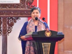 Waka MPR: Pramuka, Kunci Membangun Karakter Muda Indonesia