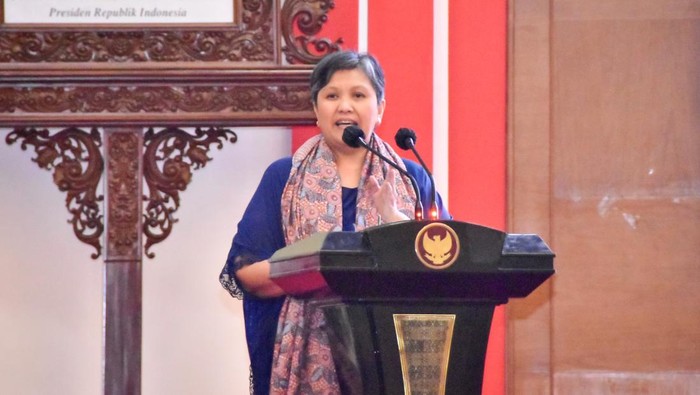 Waka MPR: Pramuka, Kunci Membangun Karakter Muda Indonesia