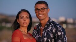 “Jika Cristiano Ronaldo dan Georgina Rodriguez Berpisah, Kompensasi yang Harus Dibayar oleh CR7!”