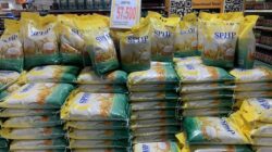 “Ditreskrimsus Polda Metro Jaya Gelar GPM Besok, Beras Dijual Rp 11 Ribu/Kg: Solusi atau Masalah?”