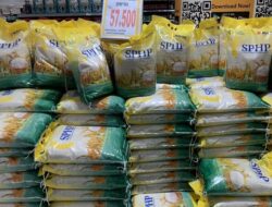 “Ditreskrimsus Polda Metro Jaya Gelar GPM Besok, Beras Dijual Rp 11 Ribu/Kg: Solusi atau Masalah?”