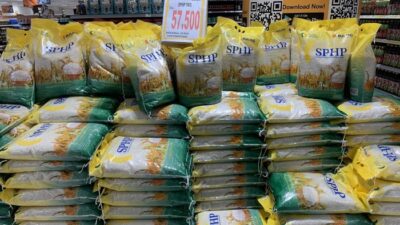 “Ditreskrimsus Polda Metro Jaya Gelar GPM Besok, Beras Dijual Rp 11 Ribu/Kg: Solusi atau Masalah?”