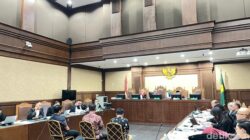 “Hukum Tak Tertulis di Sidang ASDP: Saksi Ungkap Penilai Aset Berhadapan dengan ‘Kode Tertulis'”