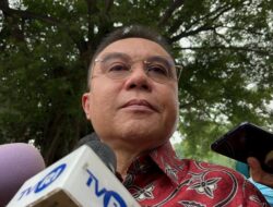 **Bupati Sudewo Tuntut Mundur, Dasco: DPRD Pati Sudah On The Track**