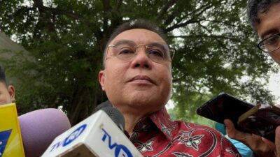 **Bupati Sudewo Tuntut Mundur, Dasco: DPRD Pati Sudah On The Track**