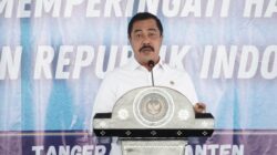 Menteri Imipas Marah, Serang Petugas yang Retensi Paspor WNA: Harusnya Komunikasikan!