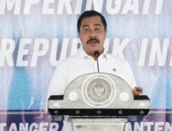 Menteri Imipas Marah, Serang Petugas yang Retensi Paspor WNA: Harusnya Komunikasikan!