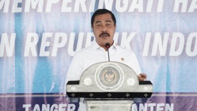 Menteri Imipas Marah, Serang Petugas yang Retensi Paspor WNA: Harusnya Komunikasikan!