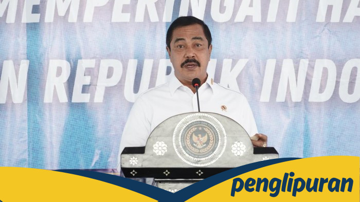 Menteri Imipas Marah, Serang Petugas yang Retensi Paspor WNA: Harusnya Komunikasikan!