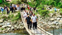 Andre Rosiade Sebut 3 Jembatan Akan Dibangun di Pessel: Bukti Prabowo Hadir – Update 1