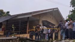 ART Pembunuh Dea Purwakarta Malah Akting Lari-lari dan Teriak, Membuat Netizen Geram!