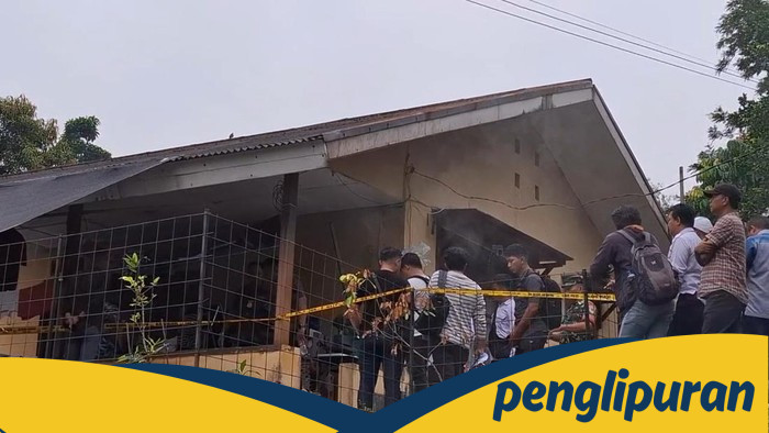 ART Pembunuh Dea Purwakarta Malah Akting Lari-lari dan Teriak, Membuat Netizen Geram!