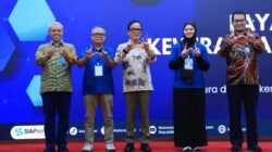 **200 Mantan Karyawan PHK Dituntun Kemnaker Jadi Pengusaha Muda**