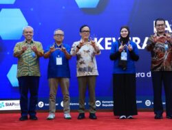 **200 Mantan Karyawan PHK Dituntun Kemnaker Jadi Pengusaha Muda**