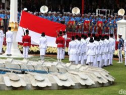 **17 Agustus 2025: Panduan Upacara dari Pusat hingga Luar Negeri, Apa yang Perlu Diketahui?**