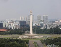 “Tak Hanya Penerima KJP! Lansia dan Difabel Juga Dapat Gratis Masuk Ragunan-Monas”