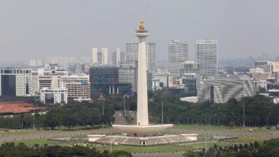 “Tak Hanya Penerima KJP! Lansia dan Difabel Juga Dapat Gratis Masuk Ragunan-Monas”