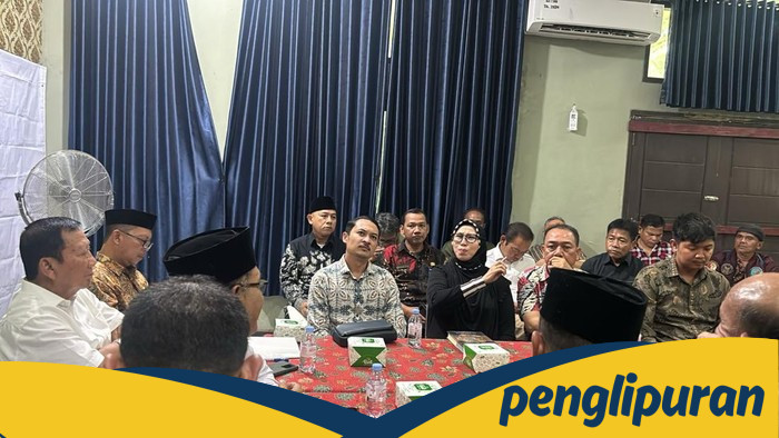 Anjing di Rumah Saat Pengajian: Protes Warga ke Umi Cinta!