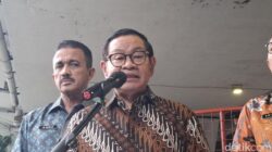 Pramono Ungkap, PBB Jakarta Mencatat Kenaikan 5-10 Persen di Tahun Ini