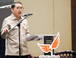 “Fadli Zon: Indonesia Bisa Jadi Jantung Budaya Global, Benarkah?”