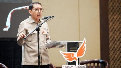 “Fadli Zon: Indonesia Bisa Jadi Jantung Budaya Global, Benarkah?”