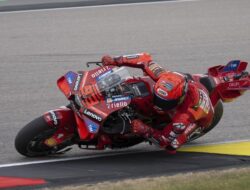 Ada 1 Pebalap yang Ditakuti Marquez di MotoGP 2025, Bukan Alex atau Pecco – Update 1