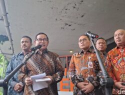 **Pramono: Tak Ada Anak Jakarta yang Putus Sekolah Karena Biaya**