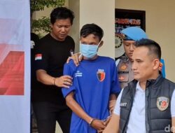 ART Bunuh Dea Purwakarta: Tragedi Sepak Bola Terkini