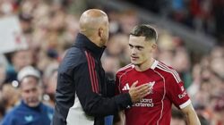 Arne Slot Pujian atas Debut impresif Florian Wirtz di Liverpool